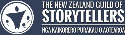 The New Zealand Guild of Storytellers